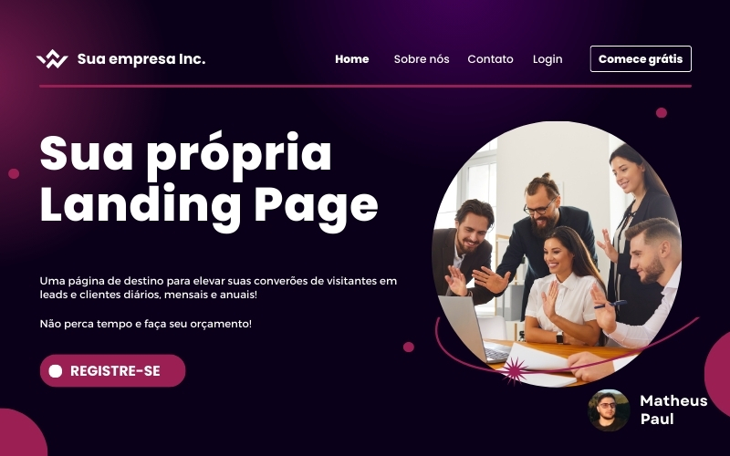 Landing-page-sd